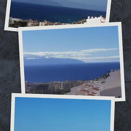Sunny Windsor Park, Apartment Costa Adeje (Tenerife)