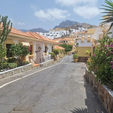 Sunny Windsor Park, Apartment Costa Adeje (Tenerife)